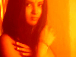 She Is Ultimately Seductive