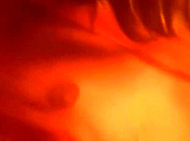 She Is Ultimately Seductive
