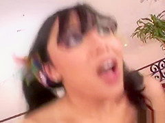 She is Happy to Fuck a BBC