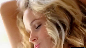 She is hot