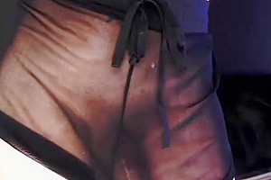 Shemale Bulge 45