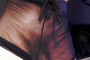 Shemale Bulge 45