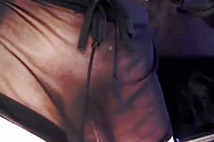 Shemale Bulge 45