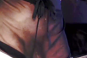 Shemale Bulge 45