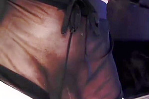 Shemale Bulge 45