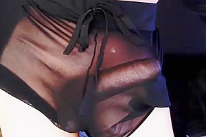 Shemale Bulge 45