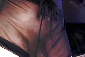 Shemale Bulge 45