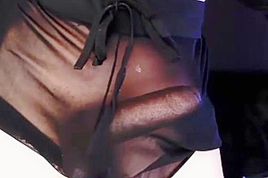 Shemale Bulge 45