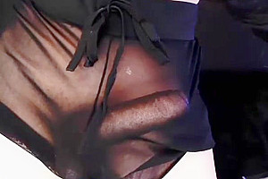 Shemale Bulge 45