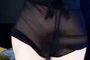 Shemale Bulge 45
