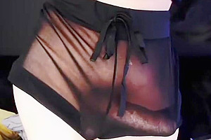 Shemale Bulge 45