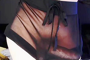 Shemale Bulge 45