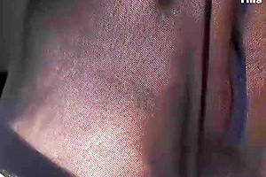 Shemale Bulge 45