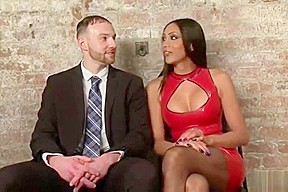 Shemale, Shemale Fetish Video