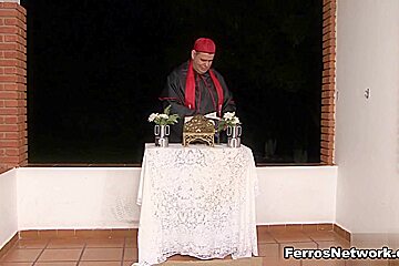 ShemaleWeddings Video: Patricia C and senna