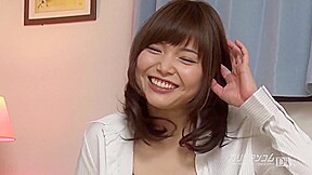 Shino Aoi Give Me Your Cum - Caribbeancom