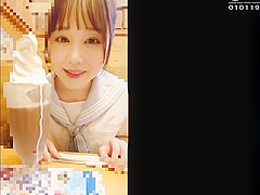 Shirakawa Yuzu - 2k 大檔 白川ゆず - 素人裏アカウント ちょっぴり激しいの好き ゆず [415las-044][svdvd