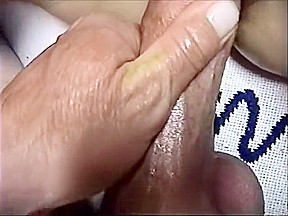 Shirley cumming on my cock 