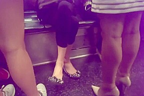 Shoeplay In Flats