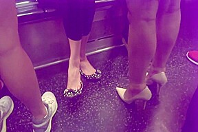 Shoeplay In Flats