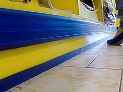 Shop Solo Foot Cam l