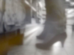 Shop Solo Foot Cam l