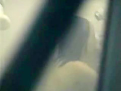 Shower Peeper 07
