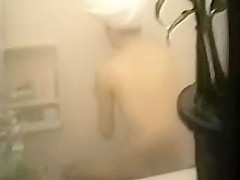 Shower Peeper 07