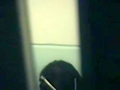 Shower Peeper 07