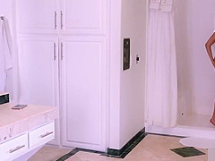 Shower Surprises Always end in having Sex