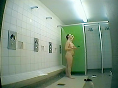 Showers Clip Only Here
