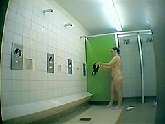 Showers Clip Only Here