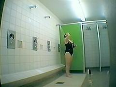 Showers Clip Only Here