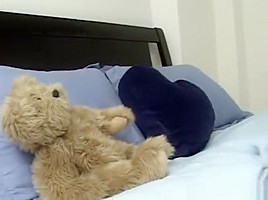 Shy Love