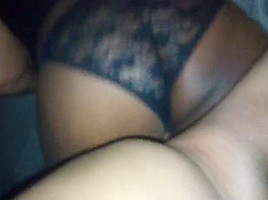Side fuck for da sidepiece!