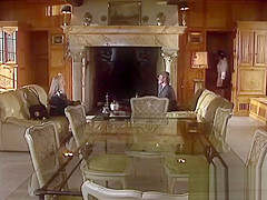 Silvia Saint Fucks the Lawyer and Drains His Cum