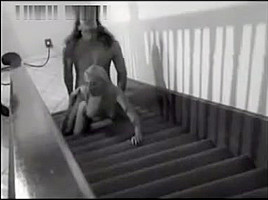 Silvia Saint and Tarzan