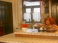 Simona Valli, Erika Bella And Anita Rinaldi In Just Vintage 437