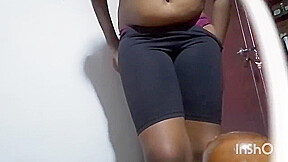 Sinhala Girl Boobs Fun