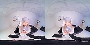 Sinner Nun
