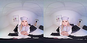 Sinner Nun