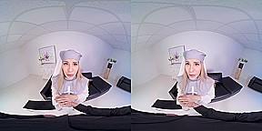 Sinner Nun