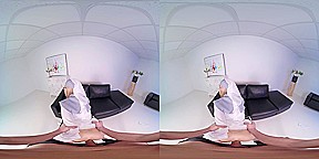 Sinner Nun