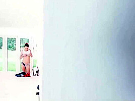 SisLovesMe - teen 18+ Raver Chick Gets Fucked By Stepbrother