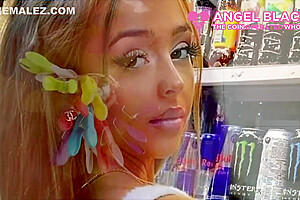 Sissy Loser Encouraged To Hurt Its Balls To Cruel Girlfriend Castration Porn (trailer)