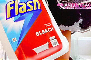 Sissy Loser Encouraged To Hurt Its Balls To Cruel Girlfriend Castration Porn (trailer)