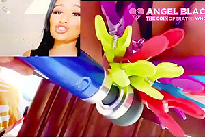 Sissy Loser Encouraged To Hurt Its Balls To Cruel Girlfriend Castration Porn (trailer)