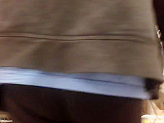 Skinny Asian teen 18+ Shows off Assets