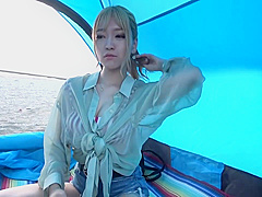 Skinny Babe With Perky Titis Asian Sex Clip