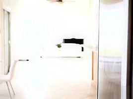 Skinny Blonde Slut Received A Bbc